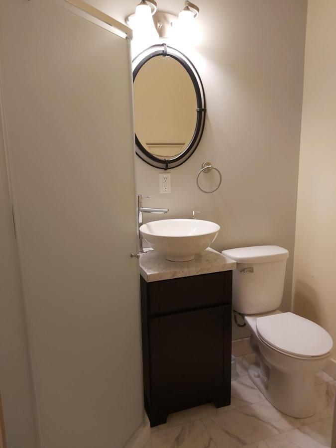 Upper Humber Settlement A Farmstay B&B Cormack Екстер'єр фото