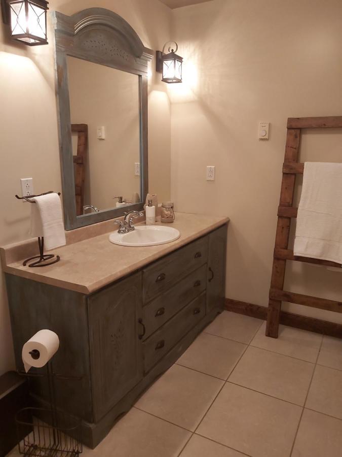 Upper Humber Settlement A Farmstay B&B Cormack Екстер'єр фото