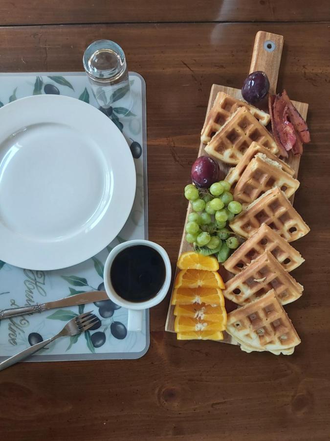 Upper Humber Settlement A Farmstay B&B Cormack Екстер'єр фото