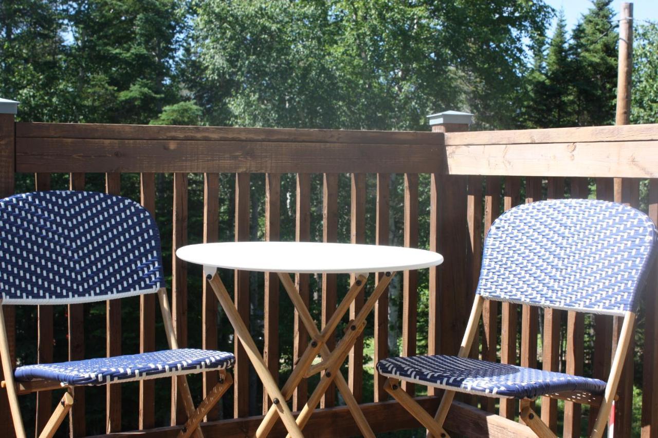 Upper Humber Settlement A Farmstay B&B Cormack Екстер'єр фото