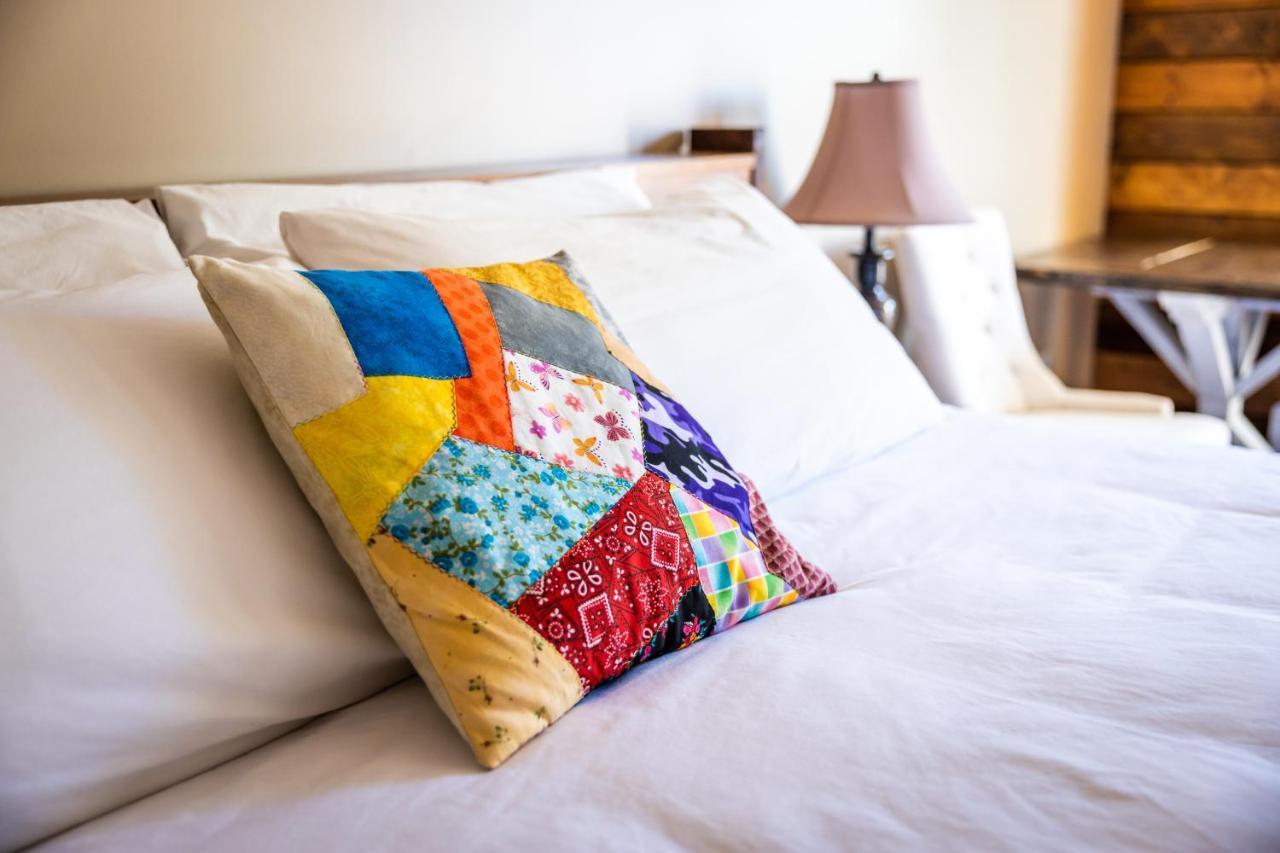 Upper Humber Settlement A Farmstay B&B Cormack Екстер'єр фото