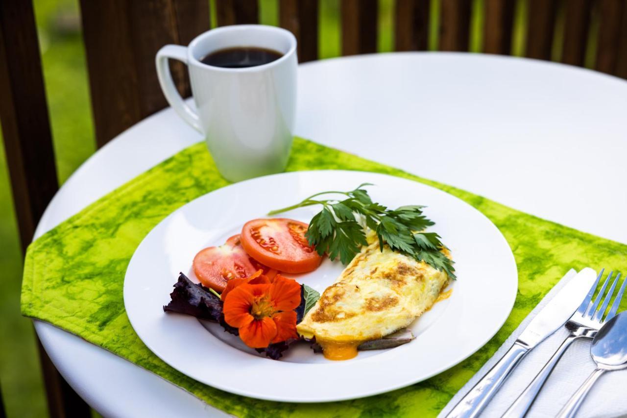 Upper Humber Settlement A Farmstay B&B Cormack Екстер'єр фото