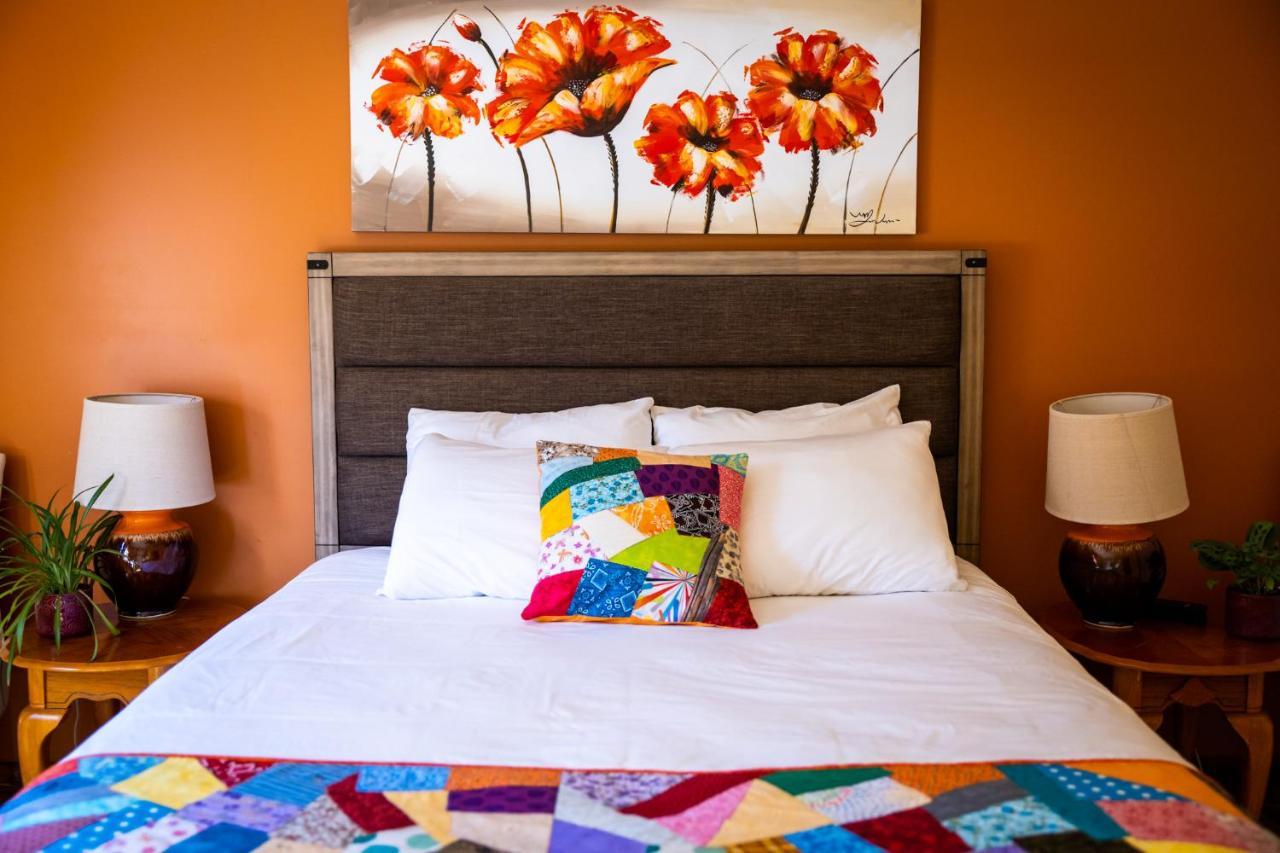 Upper Humber Settlement A Farmstay B&B Cormack Екстер'єр фото