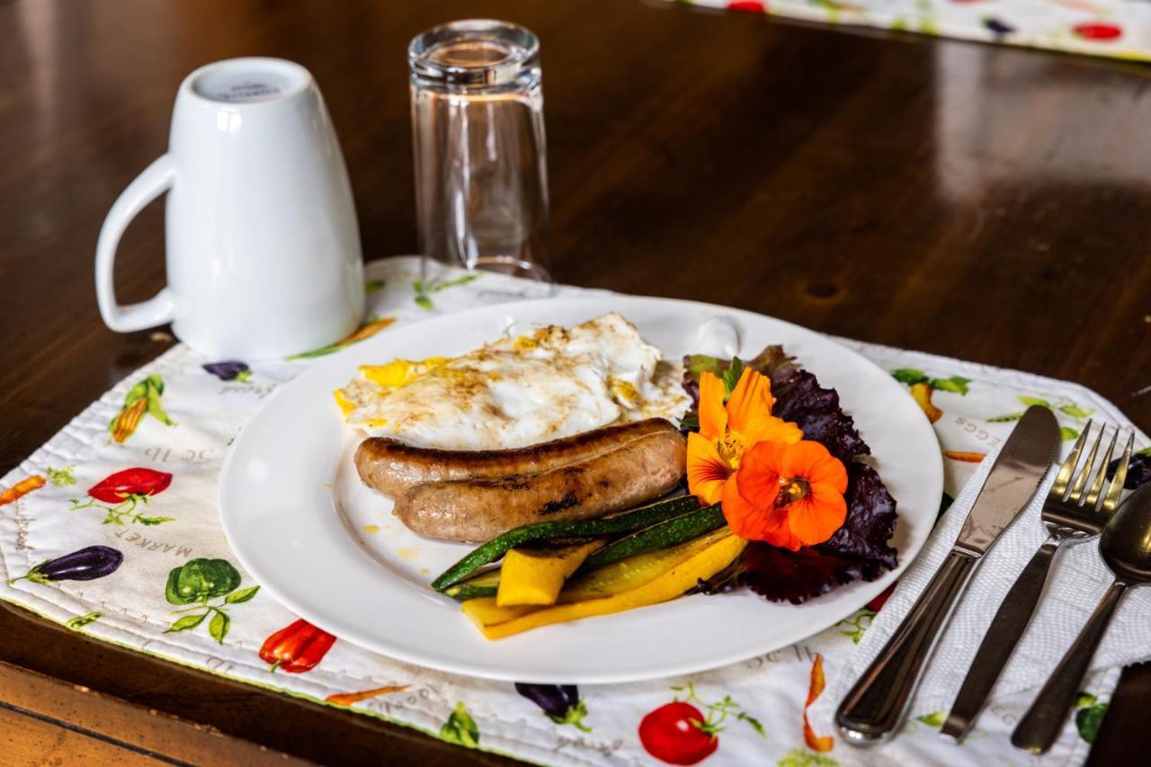 Upper Humber Settlement A Farmstay B&B Cormack Екстер'єр фото