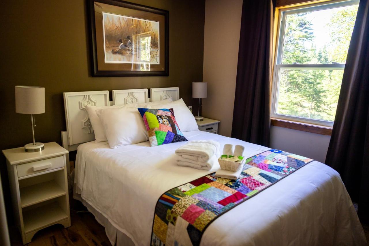Upper Humber Settlement A Farmstay B&B Cormack Екстер'єр фото