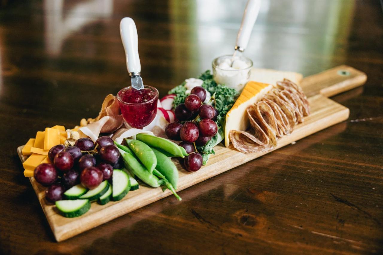 Upper Humber Settlement A Farmstay B&B Cormack Екстер'єр фото