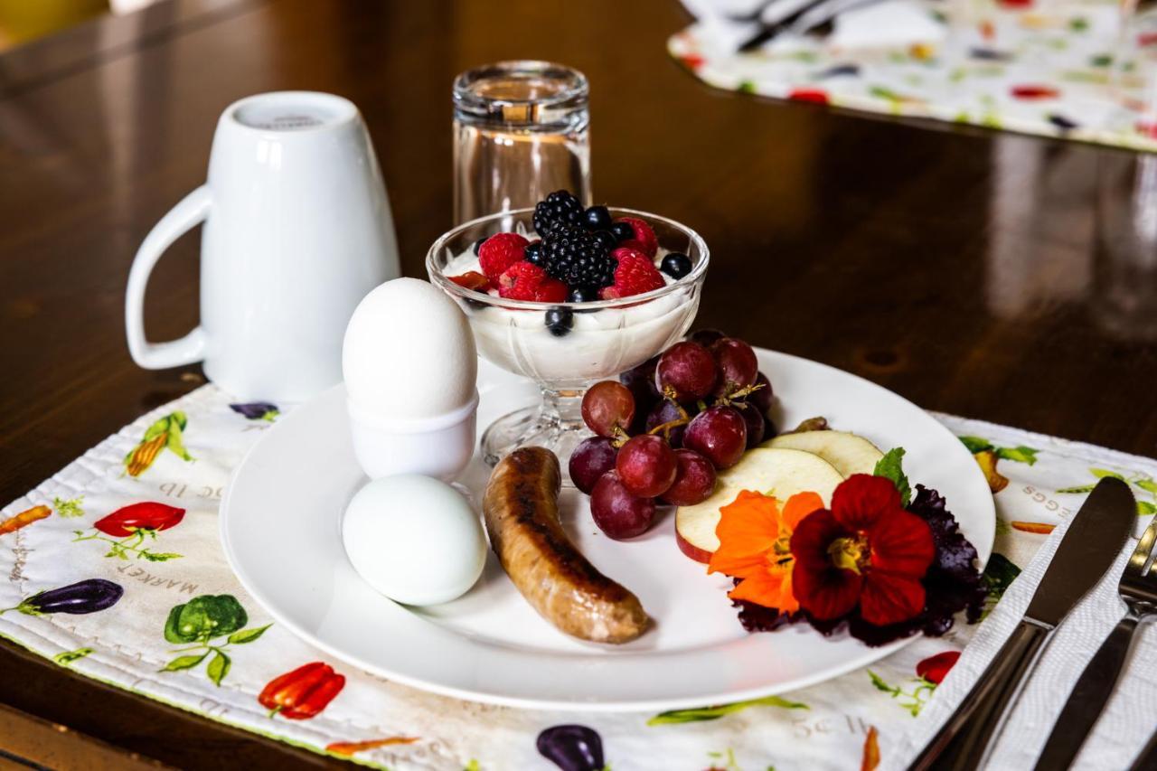 Upper Humber Settlement A Farmstay B&B Cormack Екстер'єр фото